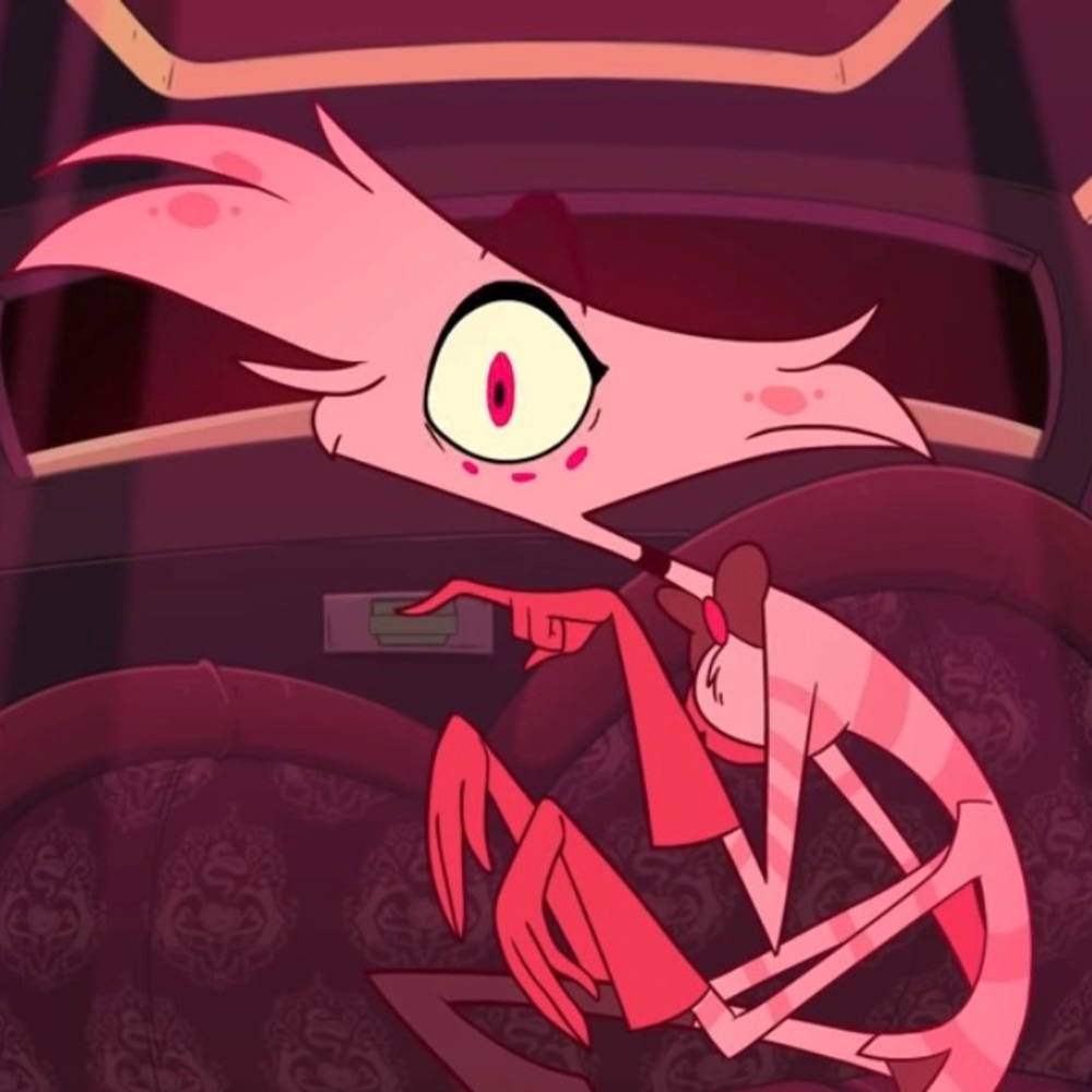 Meet your Posher, Jade